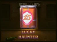 Lucky Haunter