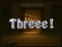 Threee